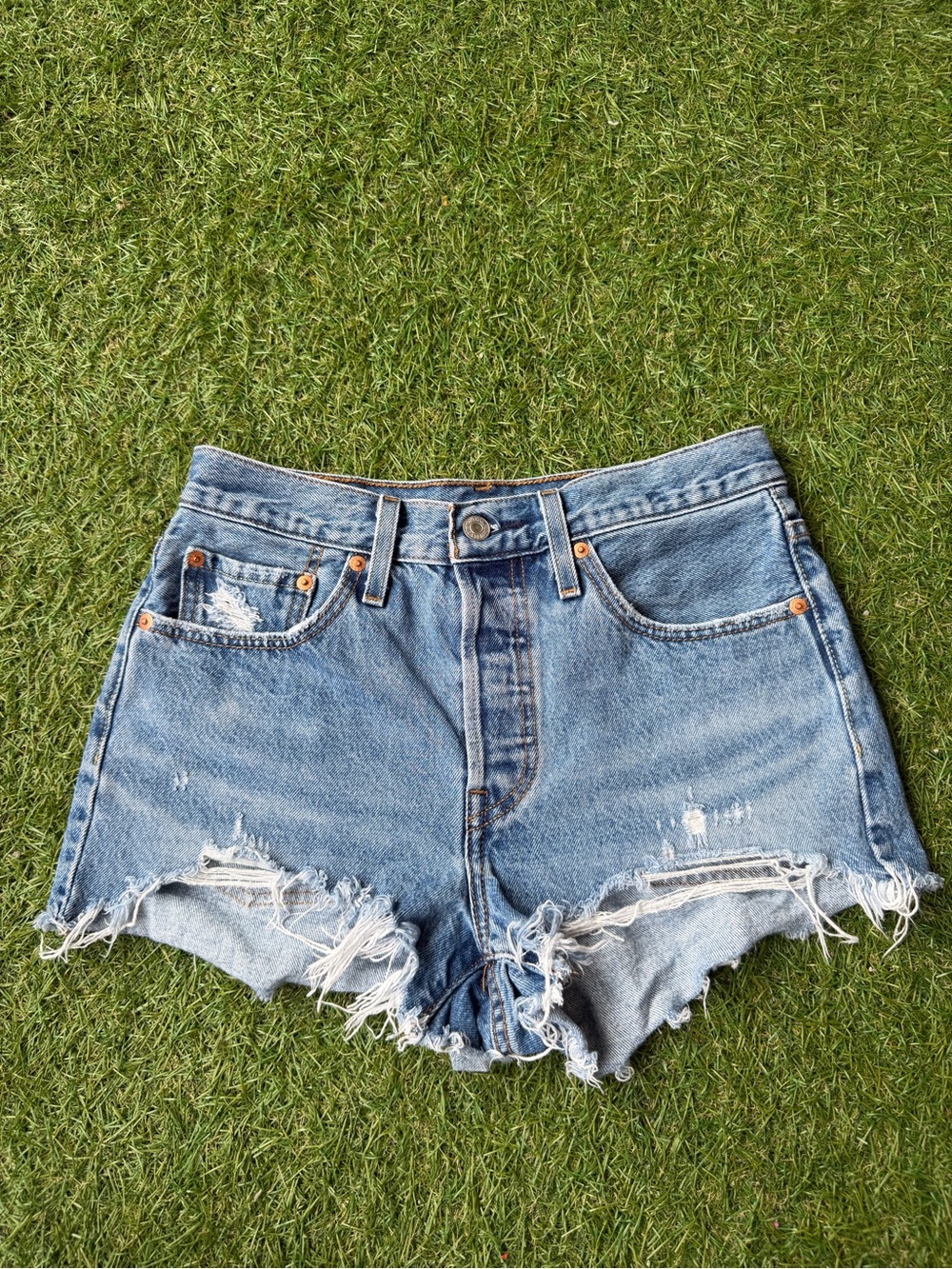 Levi’s 501 Original Short